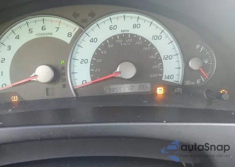 2010 Toyota Camry Se from USA, damaged, VIN 4T1BF3EKXAU547026